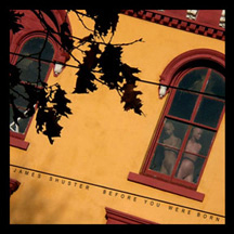 Before You Were Born by James Tafel Shuster