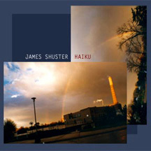Haiku album by James Tafel Shuster