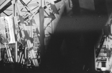 Bridge photo by James Tafel Shuster