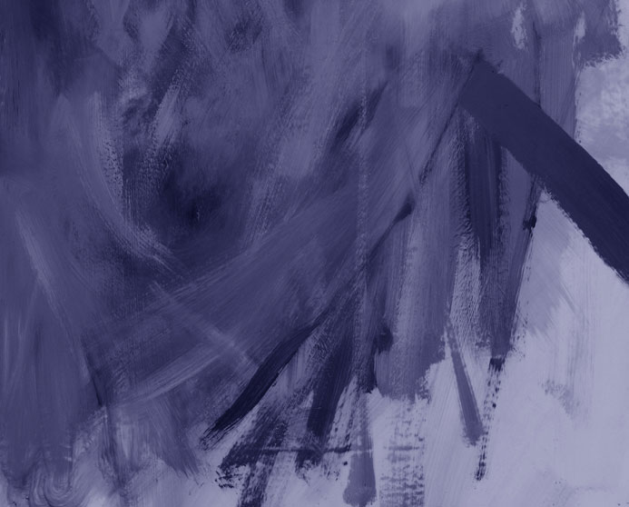 Detail of Deconstructed Zoe by James Tafel Shuster