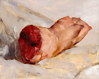 Cheap Cut #1 by James Tafel Shuster