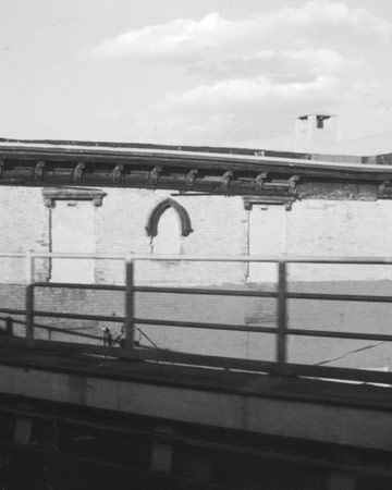 photo by James Tafel Shuster