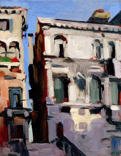 Antonio's Spirit by James Tafel Shuster