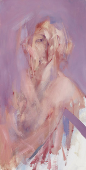 Deconstructed Zoe by James Tafel Shuster