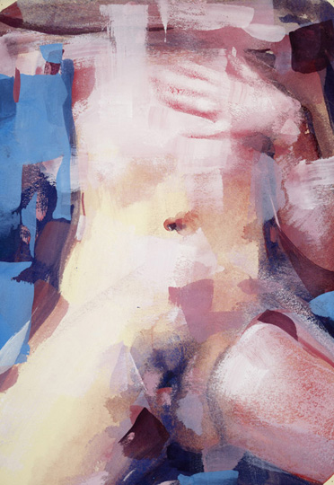 Erogenous #2 by James Tafel Shuster