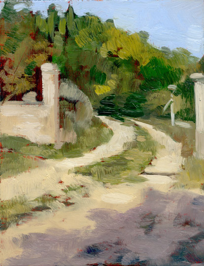 God's Land by James Tafel Shuster