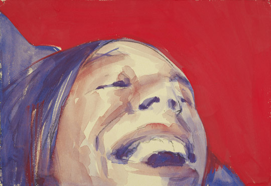 High School Ghosts Series 2 by James Tafel Shuster