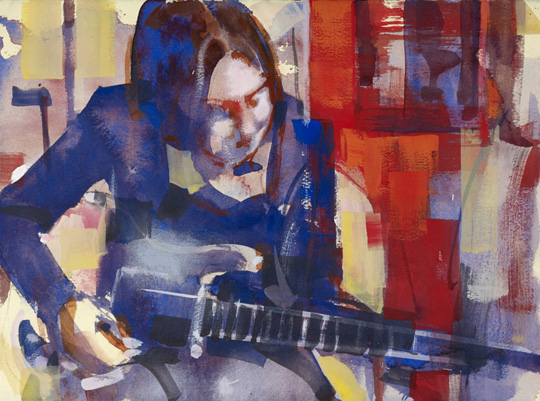 High School Ghosts Series #4 by James Tafel Shuster