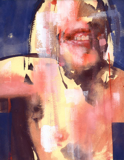 Love by James Tafel Shuster