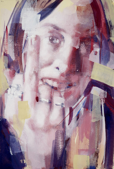 Syd by James Tafel Shuster