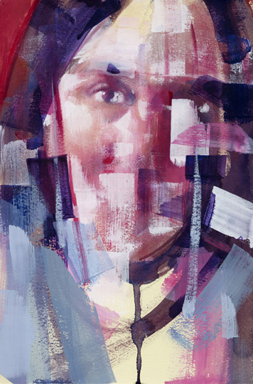 The Eye by James Tafel Shuster