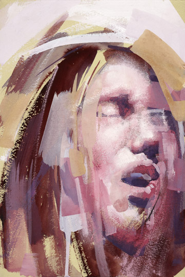 Y.S.O. Series #2 by James Tafel Shuster