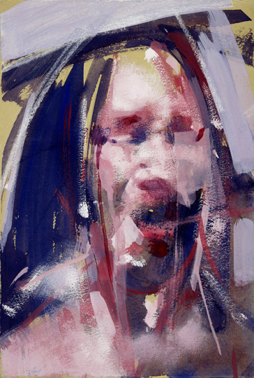 Y.S.O. Series #4 by James Tafel Shuster