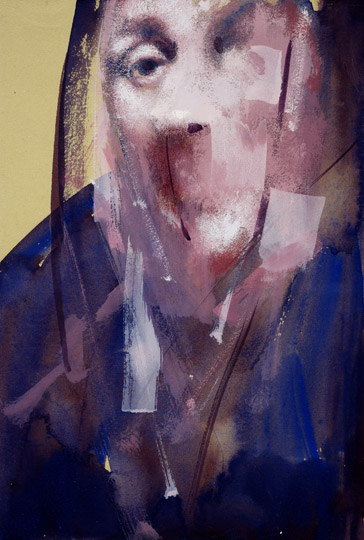 Y.S.O. Series #5 by James Tafel Shuster