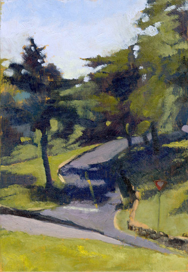 Yield by James Tafel Shuster